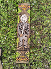 Load image into Gallery viewer, Jason Fri. 13th Tiki
