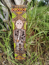 Load image into Gallery viewer, Jason Fri. 13th Tiki