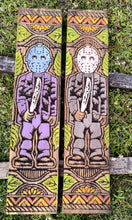 Load image into Gallery viewer, Jason Fri. 13th Tiki