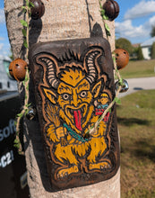Load image into Gallery viewer, Krampus