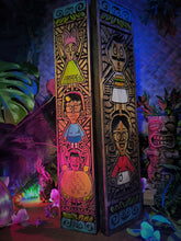 Load image into Gallery viewer, Bobs Burgers Tiki