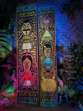 Load image into Gallery viewer, Bobs Burgers Tiki