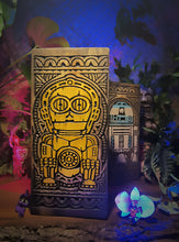 Load image into Gallery viewer, Star Wars Tiki