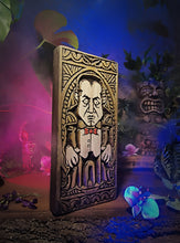 Load image into Gallery viewer, Classic Monsters Tiki Carvings