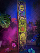 Load image into Gallery viewer, Skeletor & He Man Tiki