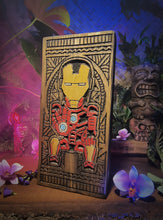 Load image into Gallery viewer, Iron Tiki