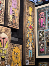 Load image into Gallery viewer, King Tiki (The Propane Prophets )