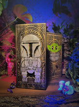 Load image into Gallery viewer, Star Wars Tiki