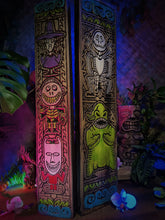 Load image into Gallery viewer, Nightmare Before Christmas Tiki