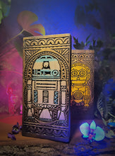 Load image into Gallery viewer, Star Wars Tiki