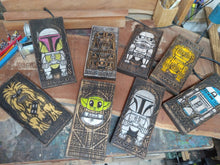 Load image into Gallery viewer, Star Wars Tiki