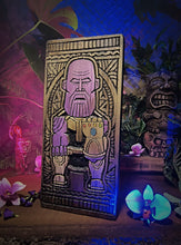 Load image into Gallery viewer, Galactic Conqueror Tiki