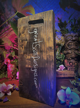 Load image into Gallery viewer, Galactic Conqueror Tiki