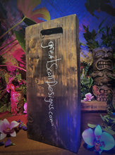 Load image into Gallery viewer, Star Wars Tiki