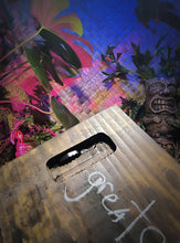 Load image into Gallery viewer, Frankenberry Tiki - Count Chocula, and Boo Berry Tiki Totem