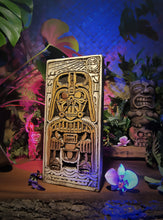 Load image into Gallery viewer, Star Wars Tiki