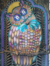 Load image into Gallery viewer, Owl