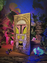 Load image into Gallery viewer, Star Wars Tiki
