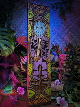 Load image into Gallery viewer, Jason Fri. 13th Tiki
