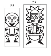 Load image into Gallery viewer, Rick Tiki Totem
