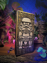 Load image into Gallery viewer, Star Wars Tiki
